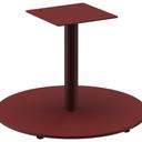 Abbildung Couchtisch T12 Slim Schrägansicht