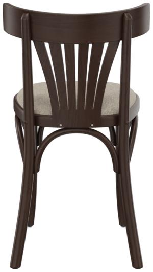 Abbildung chaise Greta Rückansicht