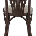 Abbildung chaise Greta Rückansicht