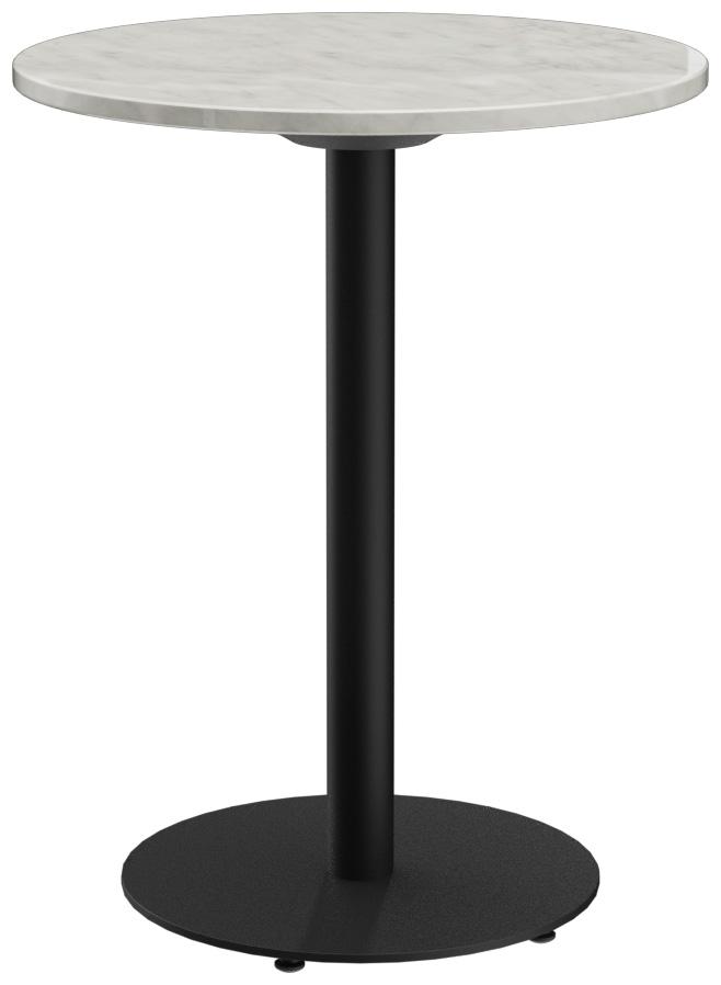 Abbildung Eettafel Kerst Slim Rückansicht