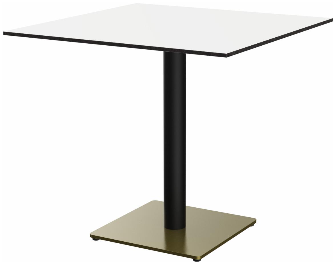 Abbildung dining table Kerst Schrägansicht