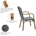 Abbildung arm chair Malena