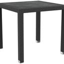 Abbildung Table à manger Otis Schrägansicht