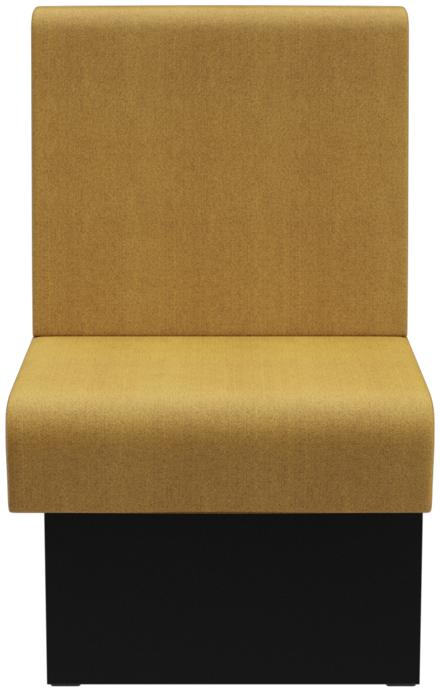 Abbildung Élément de finition gauche 60 cm Anett Vorderansicht