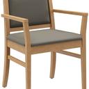 Abbildung Armchair Liah Schrägansicht
