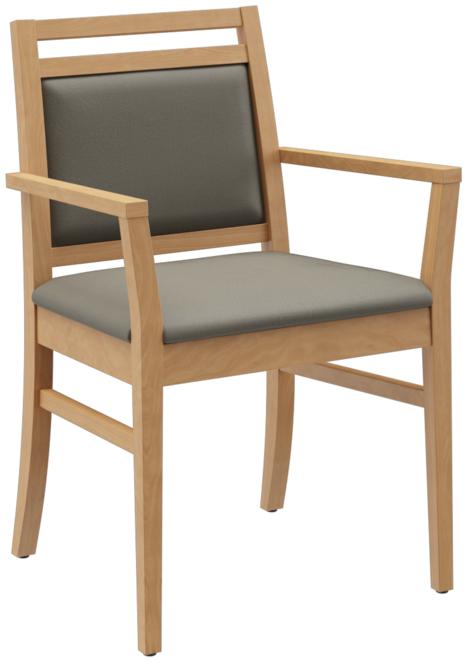 Armstoel Liah