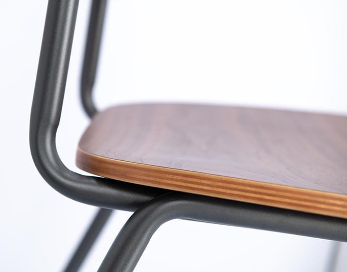 Abbildung chair Nani Detailansicht