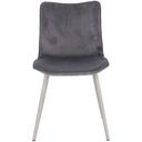 Abbildung chair Selda Vorderansicht