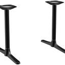 Abbildung dining table Modular T Schrägansicht