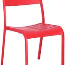 Abbildung chair Herma Schrägansicht