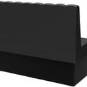 Abbildung Élément individuel 120 cm Felipa Schrägansicht