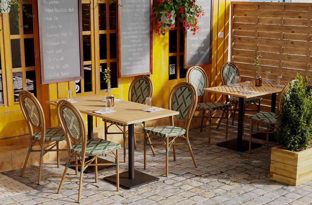 Abbildung chair Marco Ambiente