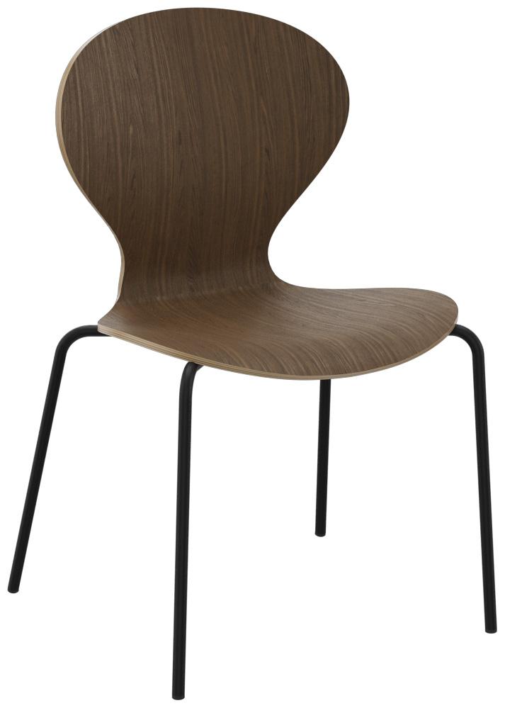 Abbildung Stuhl Yaren Schrägansicht