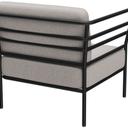 Abbildung Abschlusselement links Sonica Schrägansicht