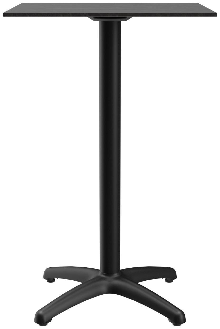 Abbildung Stehtisch Kenan Vorderansicht