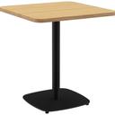 Abbildung Esstisch Visar Schrägansicht