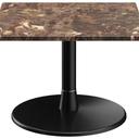 Abbildung Table basse Modular T Rückansicht