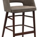 Abbildung bar stool Liska Schrägansicht