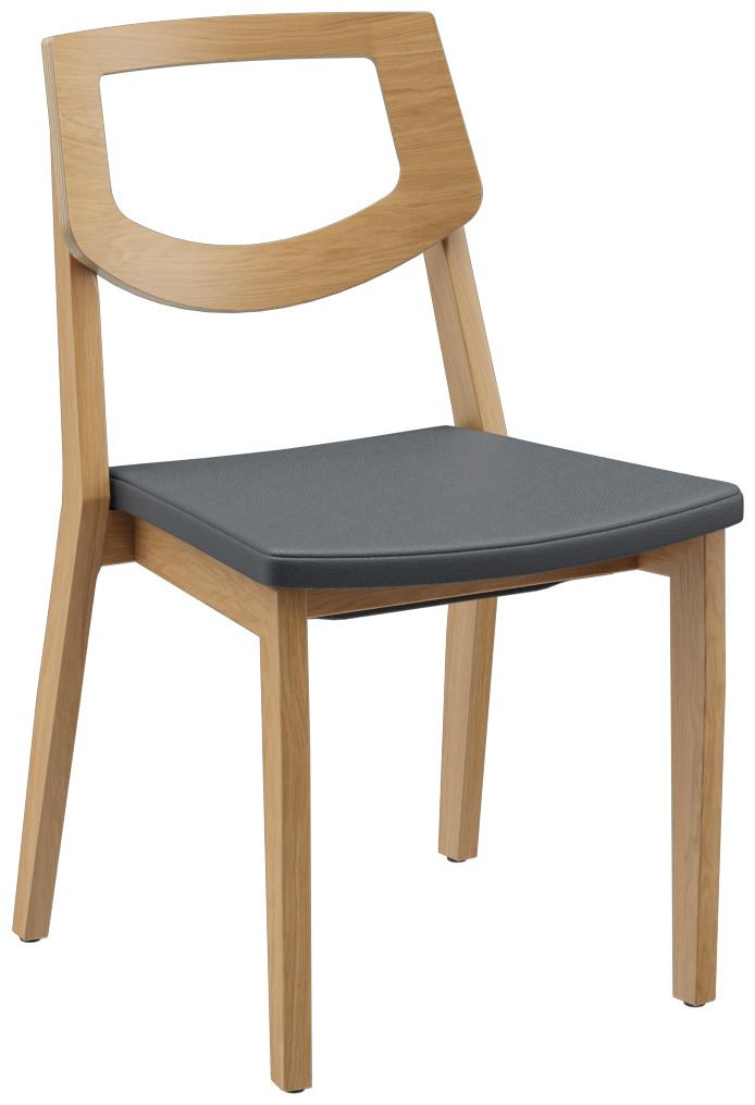 chaise Quorum O