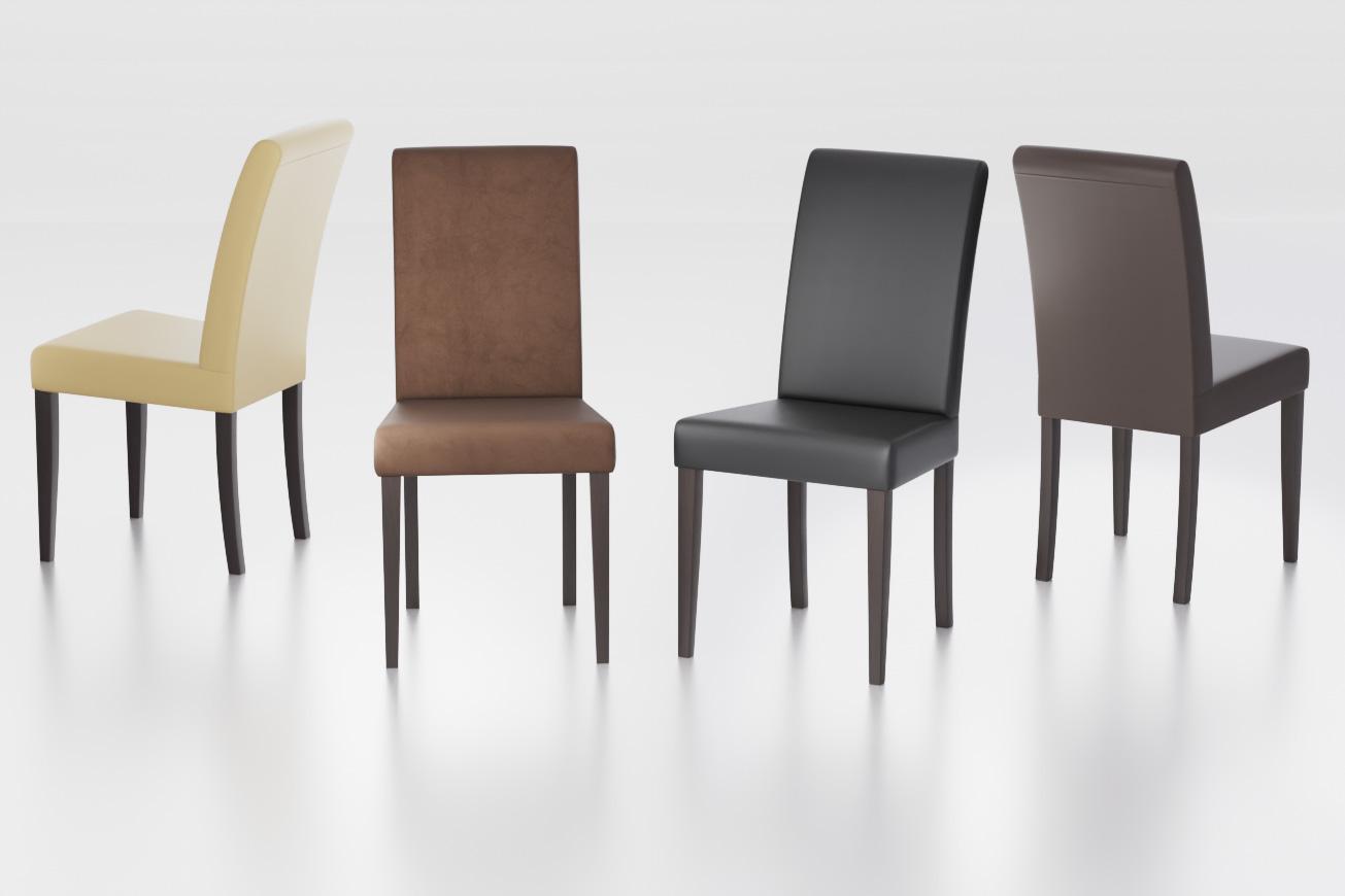 Abbildung chaise Kuba