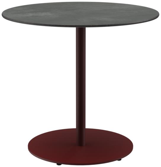 Tavolo da pranzo T12 Slim