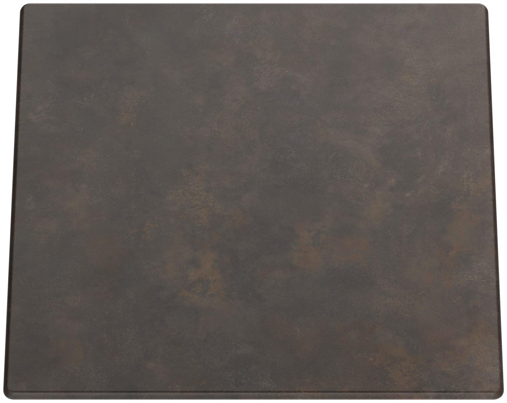 Abbildung Plateau de table Easy Slim Schrägansicht