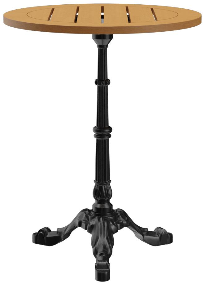 Abbildung Esstisch Verma Vorderansicht