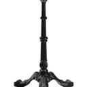 Abbildung Esstisch Verma Vorderansicht