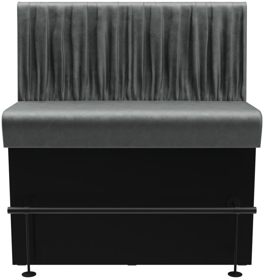 Abbildung Intermediate element 120cm Drapelle Vorderansicht