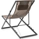 Abbildung Liege Tasida Schrägansicht