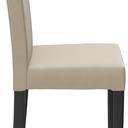 Abbildung stoel Debby Seitenansicht