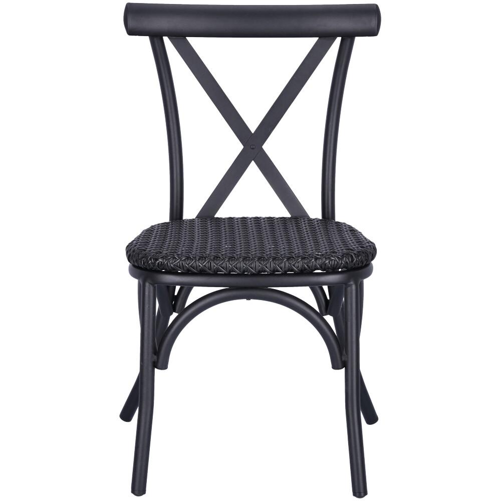 Abbildung chaise Hilan Vorderansicht