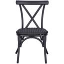Abbildung chaise Hilan Vorderansicht
