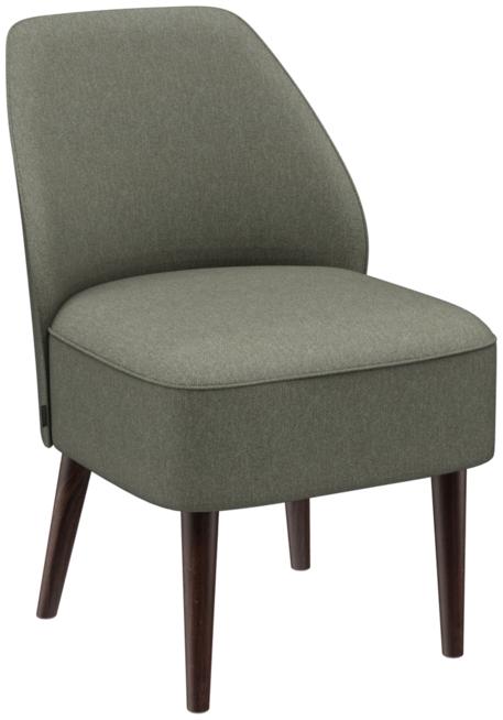 Armchair dining table height Cliff