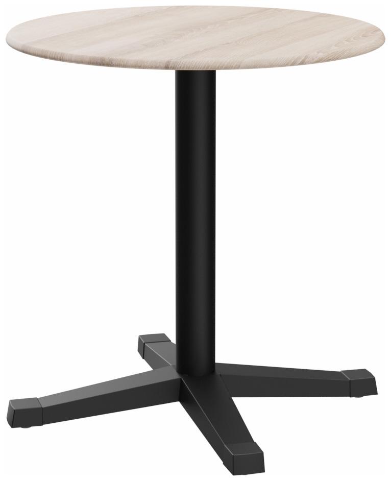 Abbildung dining table Kata Schrägansicht