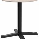 Abbildung dining table Kata Schrägansicht