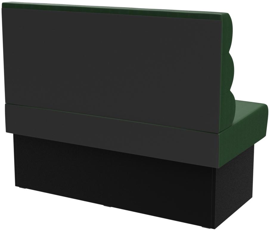 Abbildung Single element 120 cm Ripple Schrägansicht