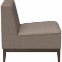 Abbildung 1-seater Chilly Seitenansicht