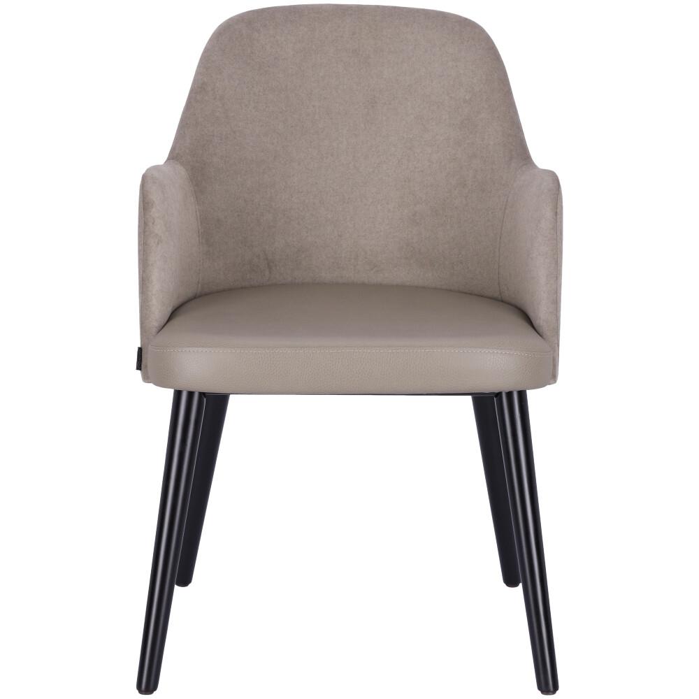 Abbildung Armlehnstuhl Hada Vorderansicht