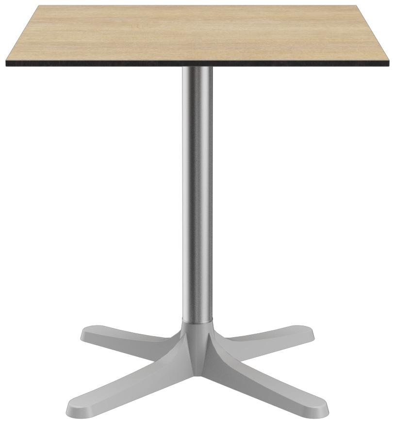 Abbildung Esstisch Modular T Vorderansicht