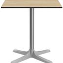 Abbildung Esstisch Modular T Vorderansicht