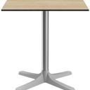 Abbildung Table à manger Modular T Vorderansicht