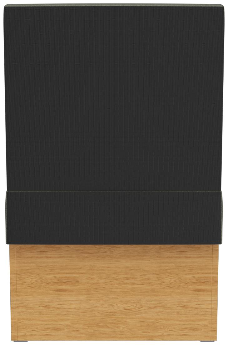Abbildung intermediate element 60 cm Anett Rückansicht