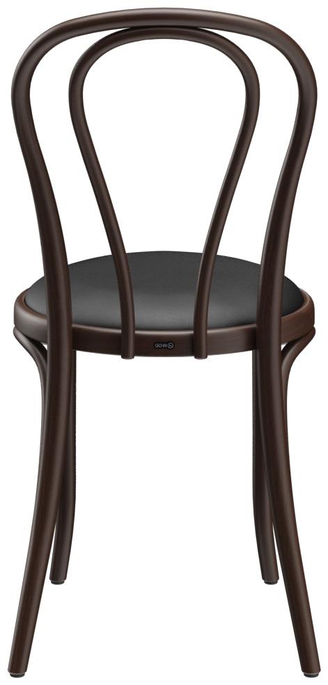 Abbildung chaise Gion Rückansicht