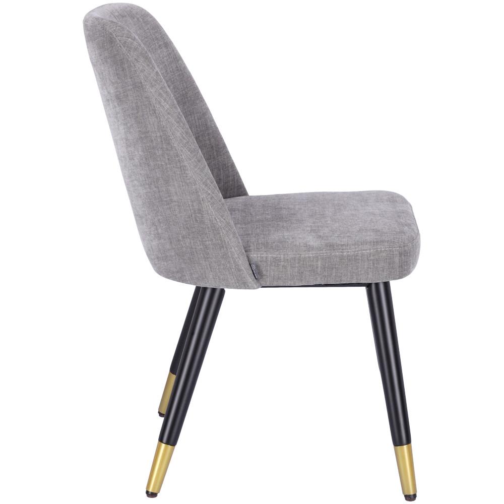 Abbildung Stuhl Hada Seitenansicht