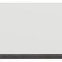 Abbildung Plateau de table Compact Slim A Vorderansicht