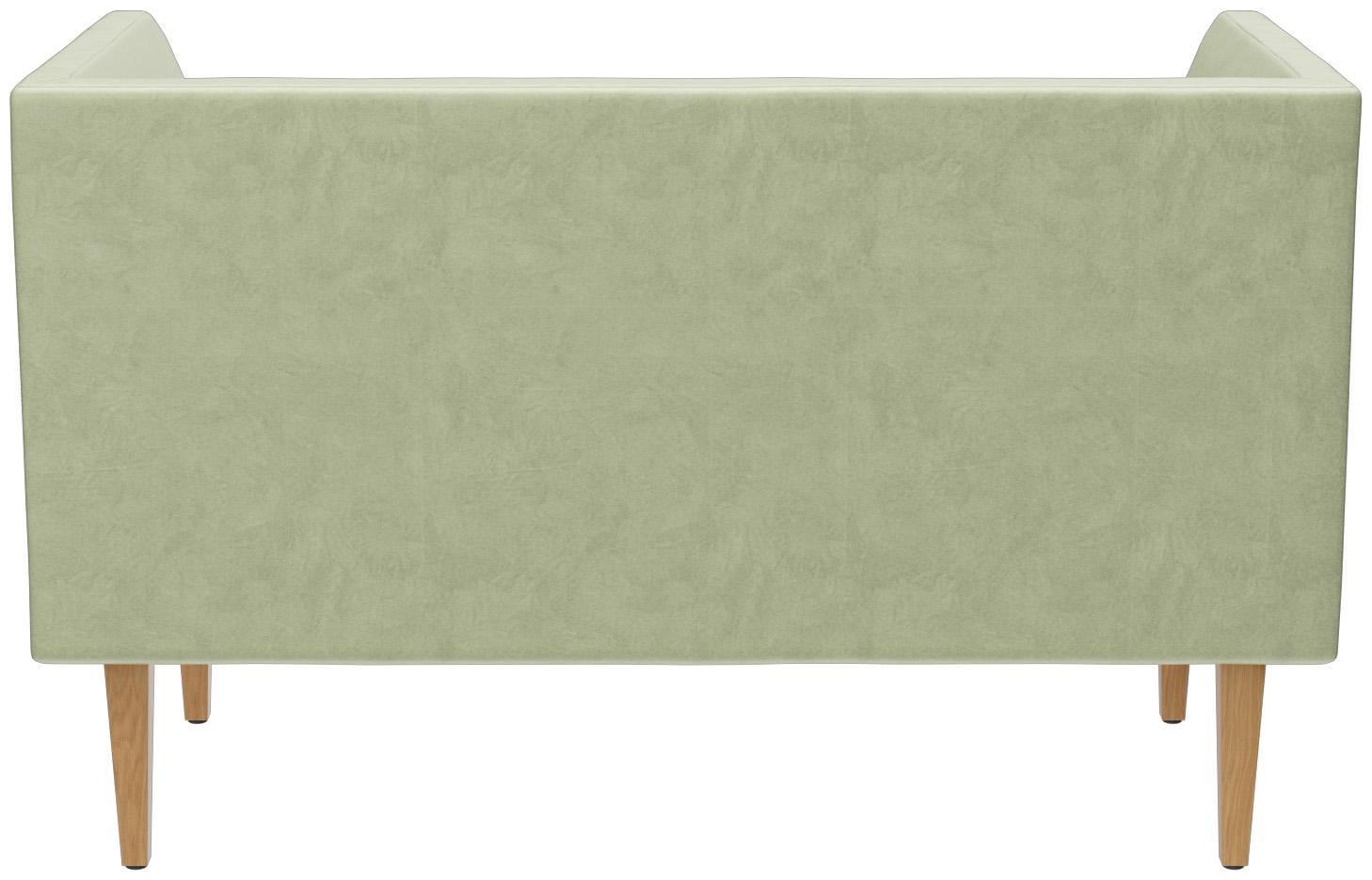 Abbildung 2-zits element Tuya Rückansicht