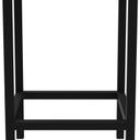 Abbildung Stehtisch Tivon Vorderansicht