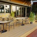 Abbildung arm chair Mavero Ambiente