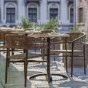 Abbildung Tabouret de bar Mavero Ambiente